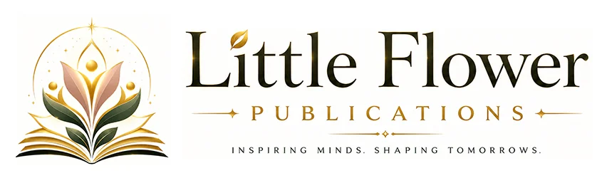 Little Flower Ebooks